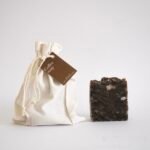 Coffee soap