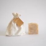 Frankincense soap