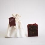 Henna & Aker Fassi soap