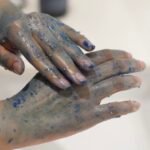 Nile Body Scrub - Image 2