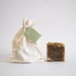 Avocado soap