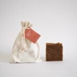 Papaya soap