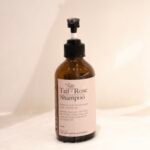 Taif rose shampoo