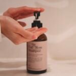 Taif rose shampoo - Image 2