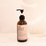Horsetail shampoo
