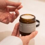 Beeswax Balm