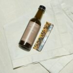 Ghazlan hair oil