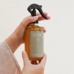 Hair Tunic