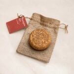 Shampoo Bar