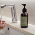 Ghaf shower gel